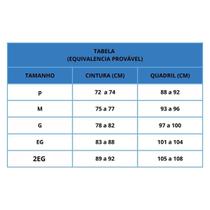 Cinta Camisete Corrige Postura Redutor Masculino Esbelt 5770