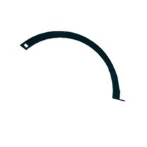 Cinta carcaca filtro de ar 112/113 **scania r 112 h /**scani