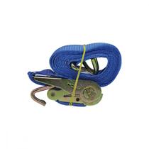 Cinta Carga C/Catraca 25Mm X 2Mts Sws Cinta Carga C/Catraca 25Mm X 2Mts Sws