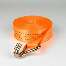 Cinta Catraca 3.0 Toneladas Metros 50MM - Gancho J