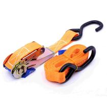 Cinta Catraca 800kg 3 Metros Robustec Reboque Carga Alta Resistencia Cinta Catraca 800kg 3 Metros Robustec Reboque Carga Alta Resistencia