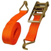 Cinta Catraca 9 Metros 3 Toneladas Com Gancho Astro LA584C