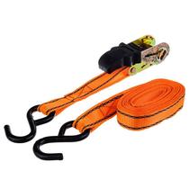 Cinta Catraca Amarração Carga 4,5 Metros Carroceria