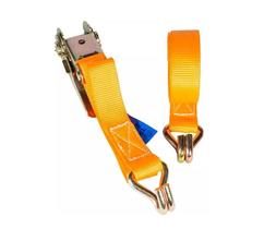 Cinta Catraca Para Amarrar Carga - 400 Kg X 3 Metros - ROCAST