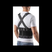 Cinta Cinturão Ergonomico Corrige Postura Carregar Peso