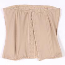 Cinta Cinturete Modeladora Abdominal Alta Compressão Corpete Regulável Cinta Cinturete Modeladora Abdominal Alta Compressão Corpete Regulável