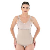 Cinta Cirúrgica Calcinha Cós Alto Emana 2001 - Mabella