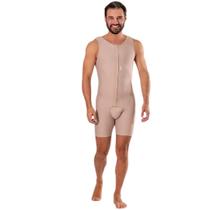 Cinta Cirúrgica Masculina Macaquinho Emana 84009 ModelleSkin Cinta Cirúrgica Masculina Macaquinho Emana 84009 ModelleSkin
