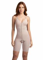 Cinta Cirúrgica Modeladora Segunda Pele Zero Barriga Afina Define Não Marca Aperta Levanta Bumbum Zero Barriga