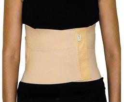 Cinta Colete com Haste Duralumínio 24cm DORTLER Cinta Colete com Haste Duralumínio 24cm DORTLER