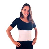 Cinta Colete Elástica com Barbatanas de Duralumínio LT - Ref 121 Cinta Colete Elástica com Barbatanas de Duralumínio LT - Ref 121