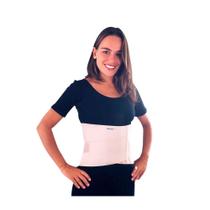 Cinta colete lite elástico c-b 121-03lt - salvapé