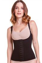 Cinta Colete Modelador Control Plie - 50322