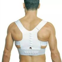 Cinta Colete Postural Alivio de dores lombar e coluna C02 Cinta Colete Postural Alivio de dores lombar e coluna C02
