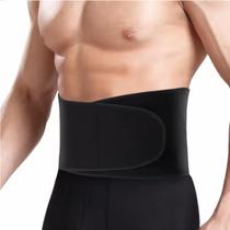 Cinta Coluna Lombar com Hastes Flexíveis Dor Postura Hérnia de Disco Lombalgia Cinta Coluna Lombar com Hastes Flexíveis Dor Postura Hérnia de Disco Lombalgia