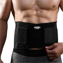 Cinta Coluna Lombar Flexivel Unissex Masculina e Feminina Cinta Coluna Lombar Flexivel Unissex Masculina e Feminina