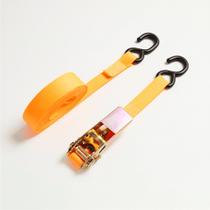 Cinta com Catraca 4,5m com Travas Firmes e Ganchos Reforçados até 200kg Cinta com Catraca 4,5m com Travas Firmes e Ganchos Reforçados até 200kg