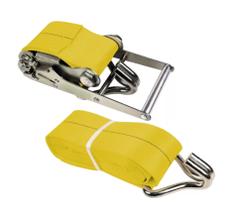 Cinta Com Catraca 9mts X 50mm x 1,5T - Fertak Cinta Com Catraca 9mts X 50mm x 1,5T - Fertak