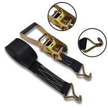 Cinta Com Catraca Carga 1,5Ton 4,5 metro Caminhão Amarração