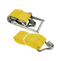 Cinta com Catraca de Amarração 50mm x 9,0m x 1,5 TN Fertak