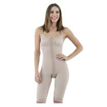 Cinta Completa Curta com Colchetes Macom Cinta Completa Curta com Colchetes Macom