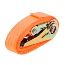 Cinta Corda Com Catraca Fivela Para Amarrar Carga Mudança 5 Metros Suporta 500kg