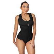 Cinta Corpete Corretor Postural 16 Barbatanas 5160 - Mabella