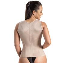 Cinta Corpete Corretor Postural 24 Barbatanas 5161 - Mabella