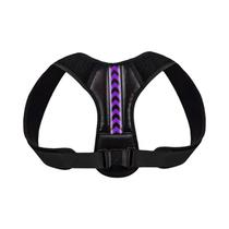 Cinta Corretora De Postura Para Costas Superiores E Pescoço, Suporte Para Clavícula E Coluna Para