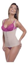 Cinta Corselet Esbelt 458 Abdominal Modeladora Casapaula