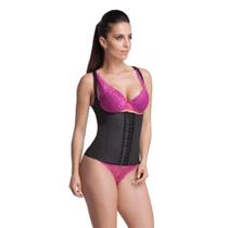 Cinta Corselet Modeladora Esbelt 431 com Alça Emborrachada