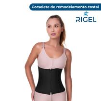 Cinta Corselete Para Cirurgia De Remodelamento Costal Rigel Cinta Corselete Para Cirurgia De Remodelamento Costal Rigel