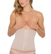 Cinta Corset De Média Compressão Control - Plié