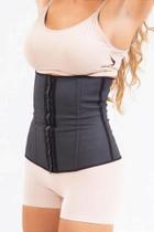 Cinta Cotton Body Shaper Esbelt - Modeladora e Confortável Cinta Cotton Body Shaper Esbelt - Modeladora e Confortável