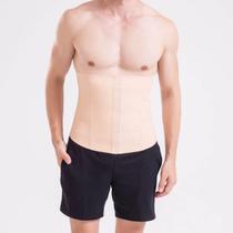 Cinta Cotton Masculina Esbelt - Bege - M