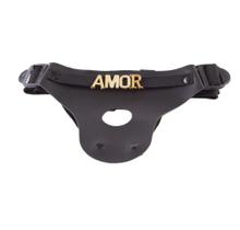 Cinta couro furo Cinta couro furo