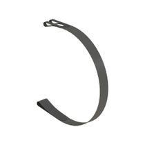 Cinta De Aço Carbono Para Tanque 660mm Lateral