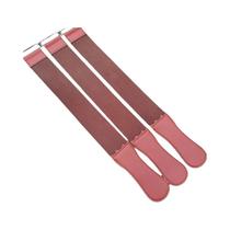 Cinta De Afiar Em Couro Genuíno Para Navalha, Faca Dobrável, Estrop De Barbeiro Cinta De Afiar Em Couro Genuíno Para Navalha, Faca Dobrável, Estrop De Barbeiro