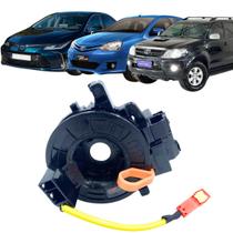 Cinta de Airbag Corolla 01 á 14 Etios 13 á 19 Hilux SW4 05 á 15