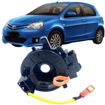 Cinta De Airbag Etios 2013 Á 2019
