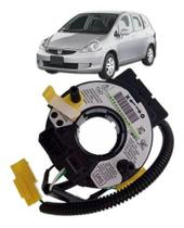 Cinta de airbag hard disk honda fit 1.4 e 1.5 - 2003 a 2008