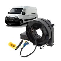 Cinta de Airbag Renault Master 2.3 a partir de 2013 Tiger Auto - 17010097 Cinta de Airbag Renault Master 2.3 a partir de 2013 Tiger Auto - 17010097
