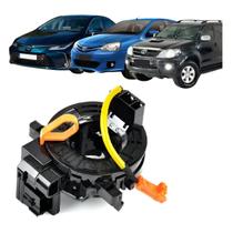 Cinta de airbag toyota hilux corolla etios mq2013