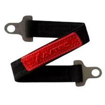 Cinta de Ajuda Avtec Traseira Crf 230 250f Cinta de Ajuda Avtec Traseira Crf 230 250f