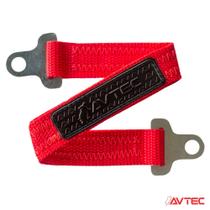 Cinta de Ajuda Avtec Traseira Crf 230 Cinta de Ajuda Avtec Traseira Crf 230