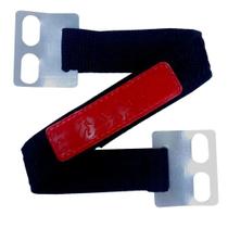 Cinta de Ajuda Dianteira Avtec CRF 230 250 Preta