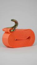 Cinta de Amarração 3 Ton 50mm 9m Laranja Cinta de Amarração 3 Ton 50mm 9m Laranja