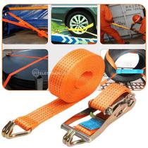 Cinta de Amarração 9m x 50mm Suporte Para Cargas de Até 2 Toneladas Containers ACI150 Cinta de Amarração 9m x 50mm Suporte Para Cargas de Até 2 Toneladas Containers ACI150