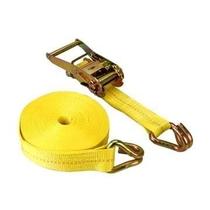 Cinta De Amarração Com Catraca Apertar Carga 2000 Kg 6 Mtros