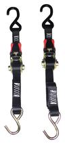 Cinta de amarração com catraca para espelho de popa Rod Saver 1 pol. x 6' (680 kg)